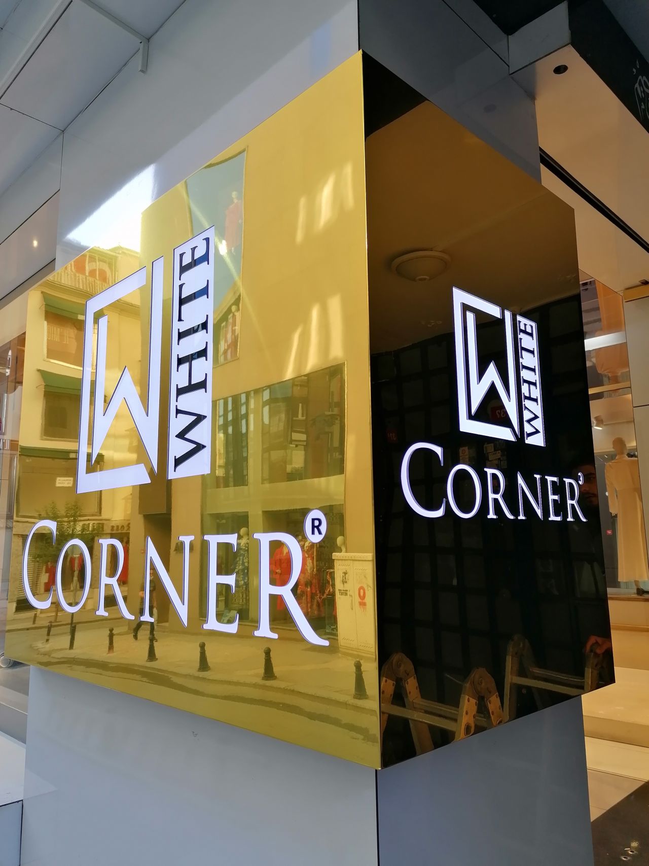 Kızılören Tabelacı