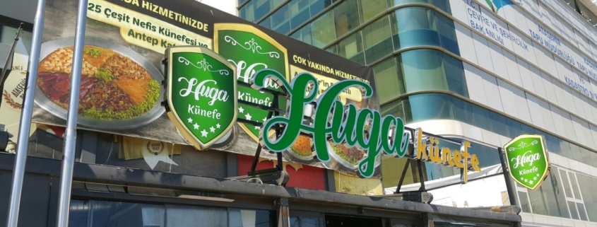 Kızılören Tabelacı